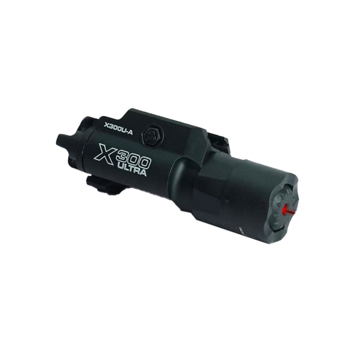 X300 Nylonlaser