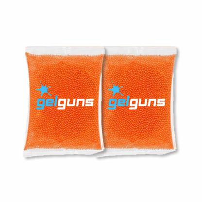 20.000 Gelkulor - Orange