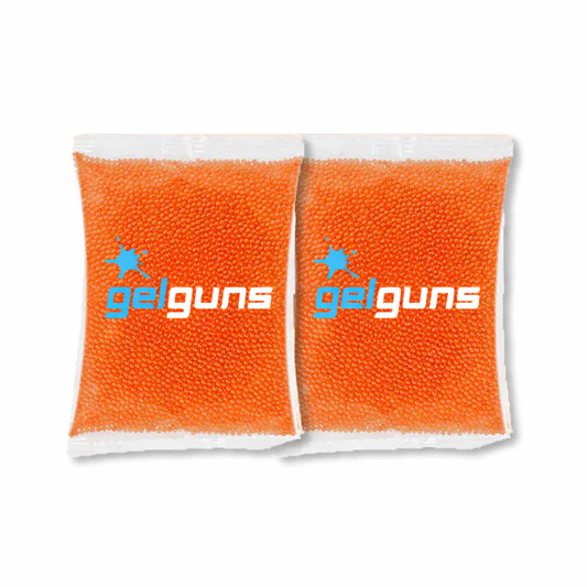 20.000 Gelkulor - Orange