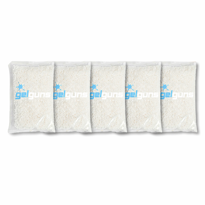 50.000 Gelbollar - Premium