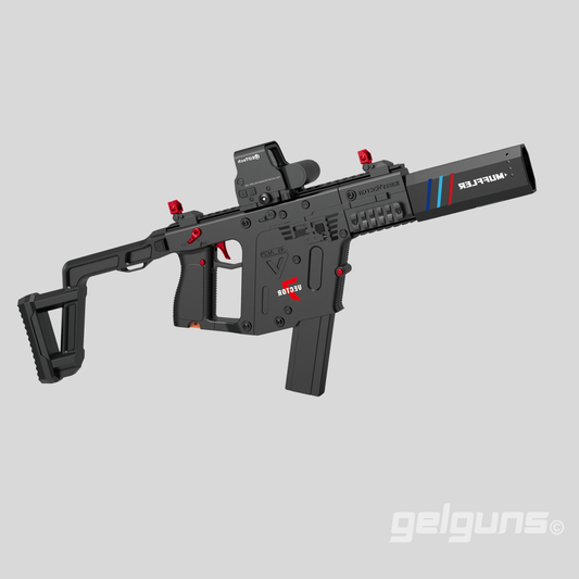VECTOR LUMINÖS VERSION Gel Blaster