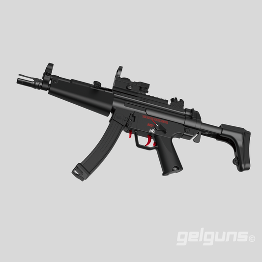 MP5A3 Gel Blaster