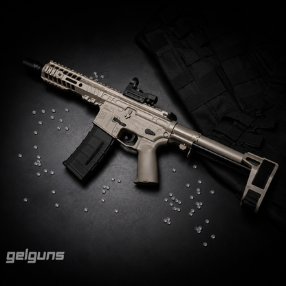 SLR Gelblaster