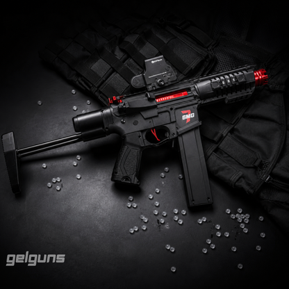 ARP7 Gel Blaster