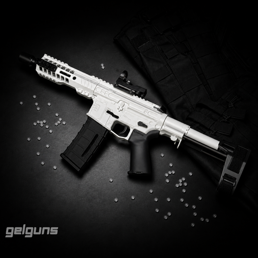 SLR Gelblaster