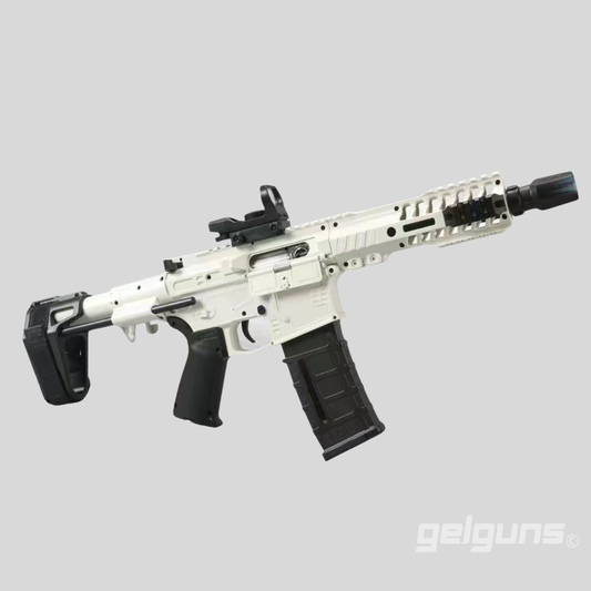 SLR Gelblaster