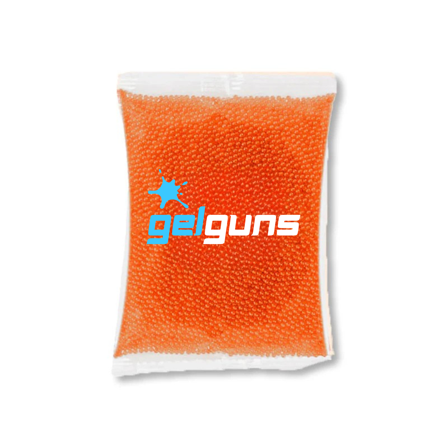 10.000 Gelkulor - Orange