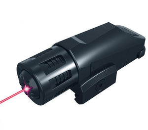 Taktisk Laser - Röd