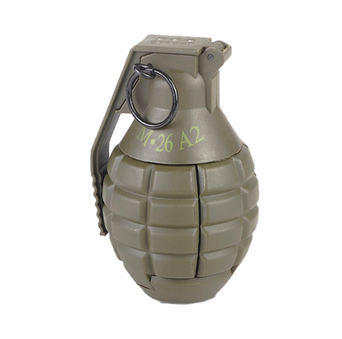 M26-A2 Gelkulsgranat