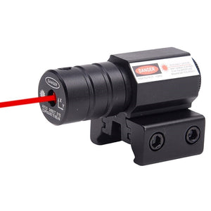 Metall Röd Laserpekare