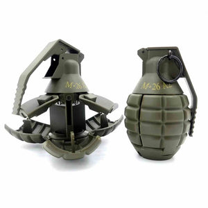M26-A2 Gelkulgranat