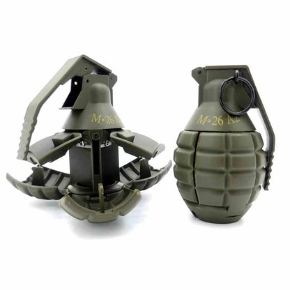 M26-A2 Gelkulsgranat